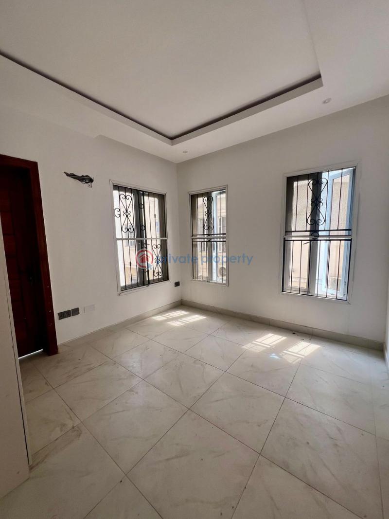 5 bedroom Shared Apartment For Sale Lekki Phase 1 Lagos - 14