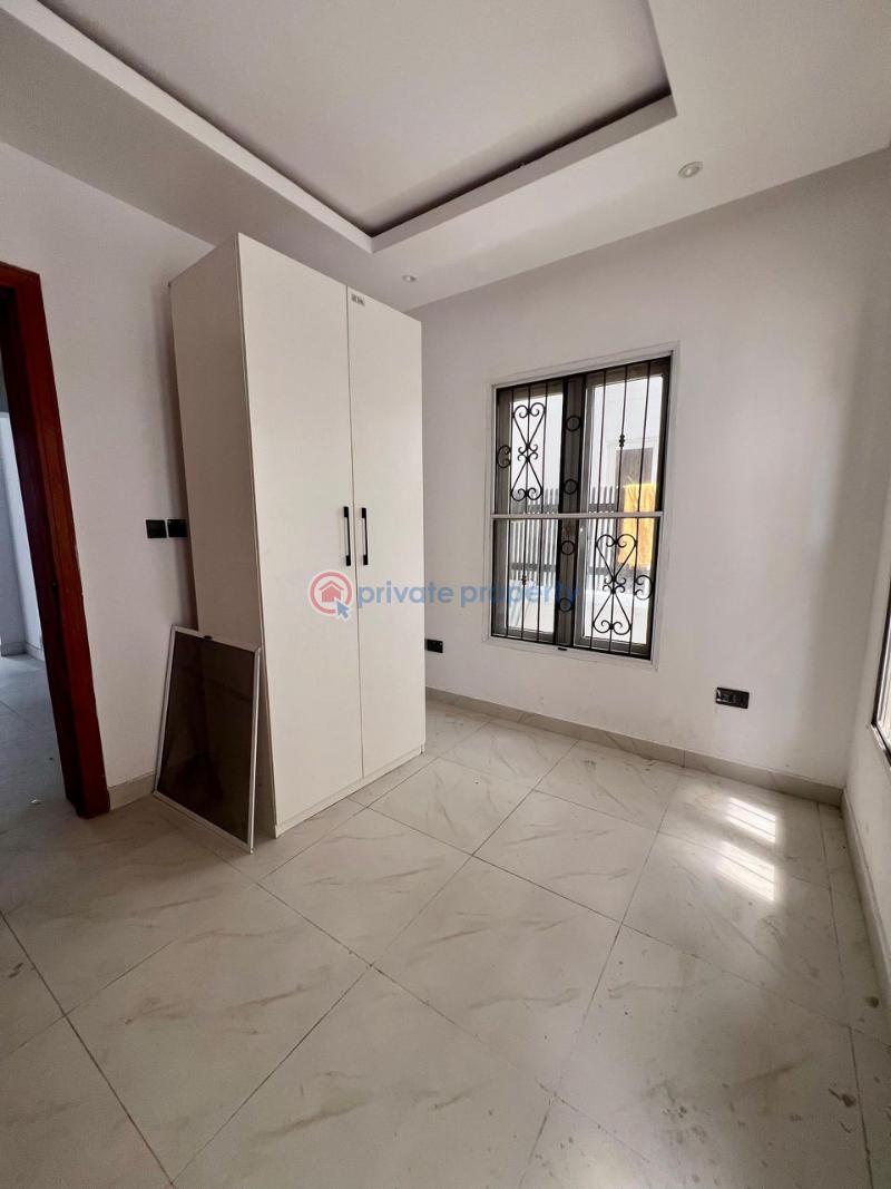 5 bedroom Shared Apartment For Sale Lekki Phase 1 Lagos - 13