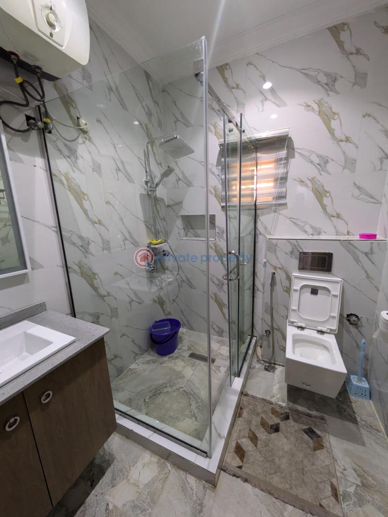 5 bedroom Semi detached Duplex For Sale Apo Legislative Quarters,zone A Apo Abuja Phase 2  - 1