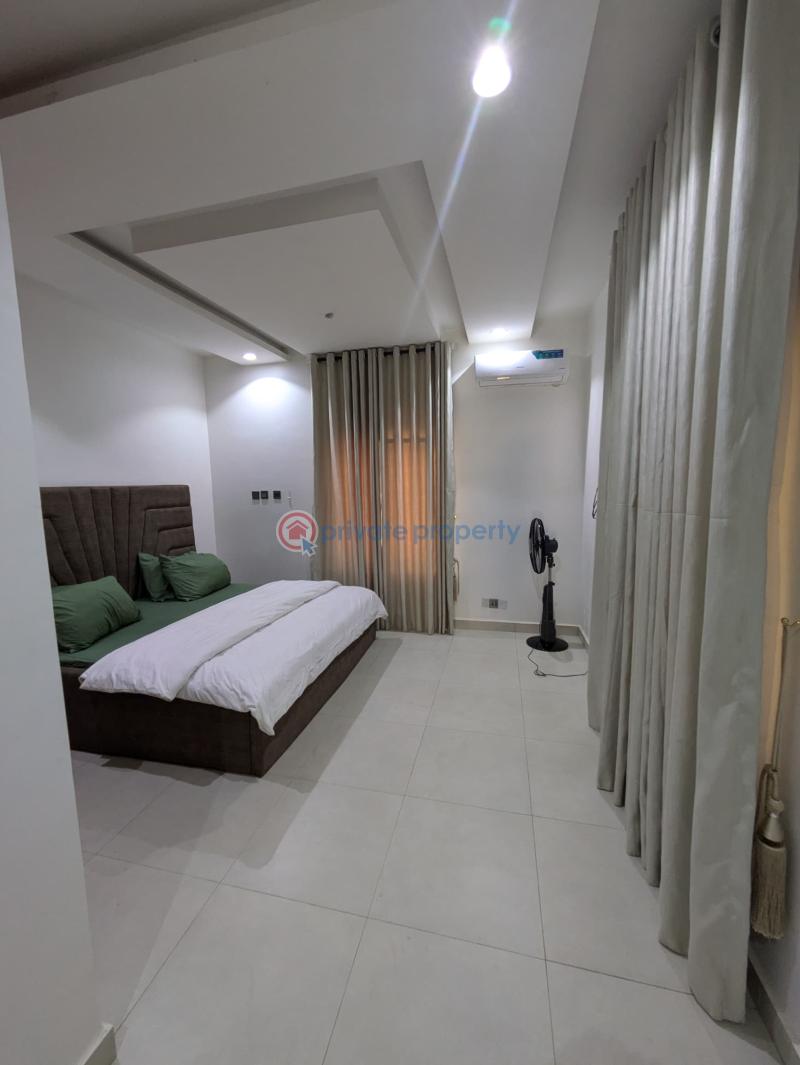 5 bedroom Semi detached Duplex For Sale Apo Legislative Quarters,zone A Apo Abuja Phase 2  - 0