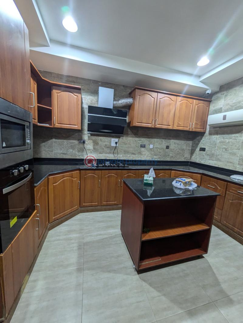 5 bedroom Semi detached Duplex For Sale Apo Legislative Quarters,zone A Apo Abuja Phase 2  - 5