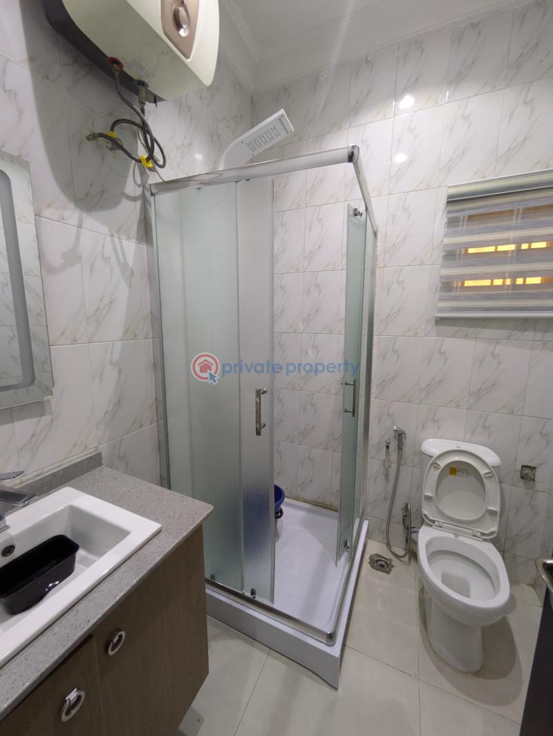 5 bedroom Semi detached Duplex For Sale Apo Legislative Quarters,zone A Apo Abuja Phase 2  - 2