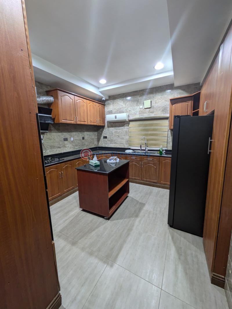 5 bedroom Semi detached Duplex For Sale Apo Legislative Quarters,zone A Apo Abuja Phase 2  - 4