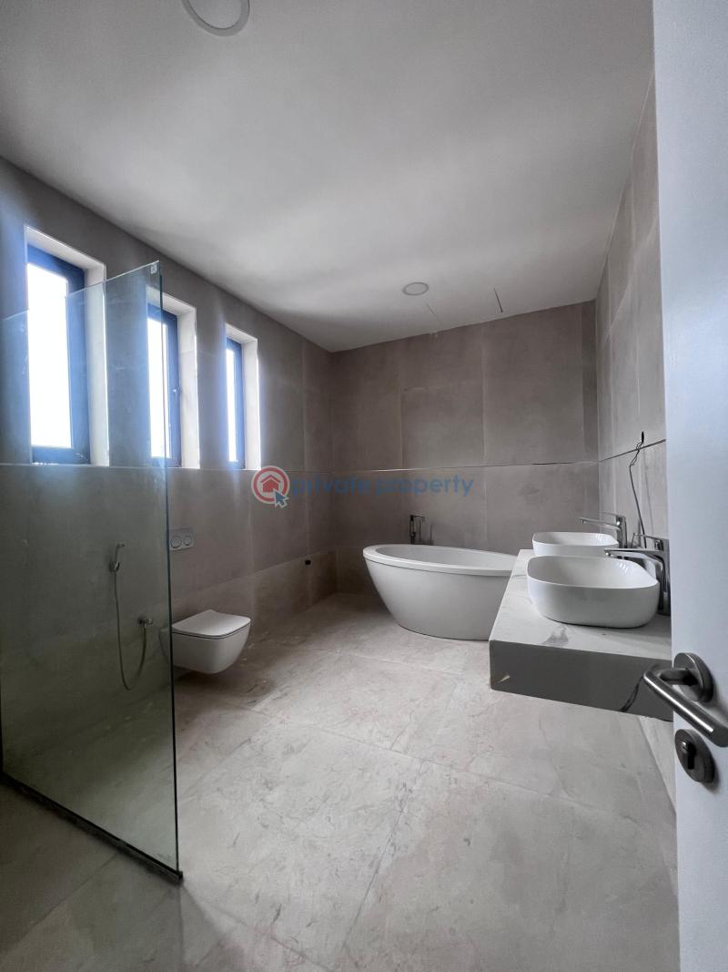 Beautiful 5 bedroom semi-detached duplex with bq - 20 5 bedroom Semi detached Duplex For Sale Ikate Elegushi Lekki Lagos - 20