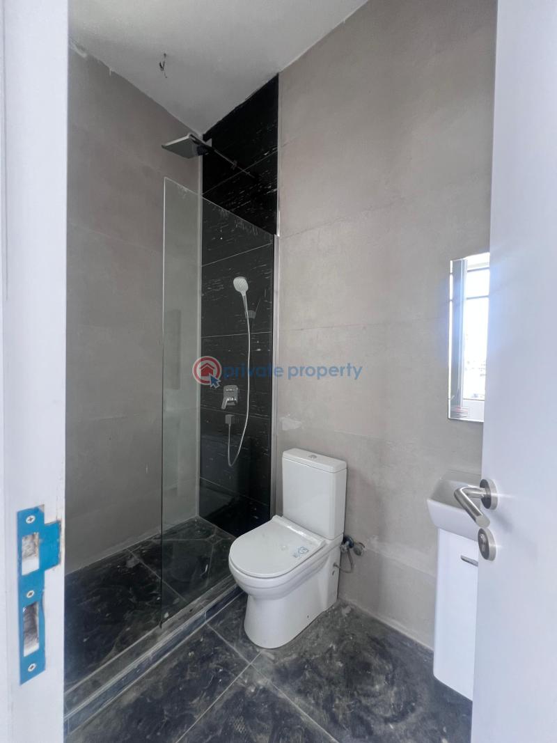 Beautiful 5 bedroom semi-detached duplex with bq - 8 5 bedroom Semi detached Duplex For Sale Ikate Elegushi Lekki Lagos - 8