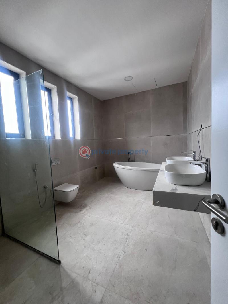 Beautiful 5 bedroom semi-detached duplex with bq - 26 5 bedroom Semi detached Duplex For Sale Ikate Elegushi Lekki Lagos - 26