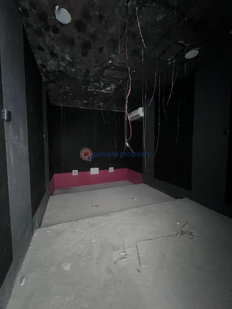 Beautiful 5 bedroom semi-detached duplex with bq - 18 5 bedroom Semi detached Duplex For Sale Ikate Elegushi Lekki Lagos - 18