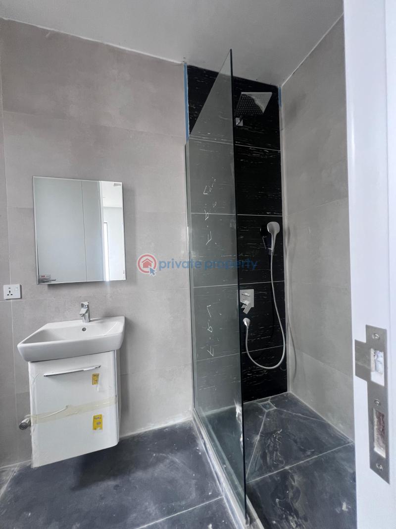 Beautiful 5 bedroom semi-detached duplex with bq - 25 5 bedroom Semi detached Duplex For Sale Ikate Elegushi Lekki Lagos - 25