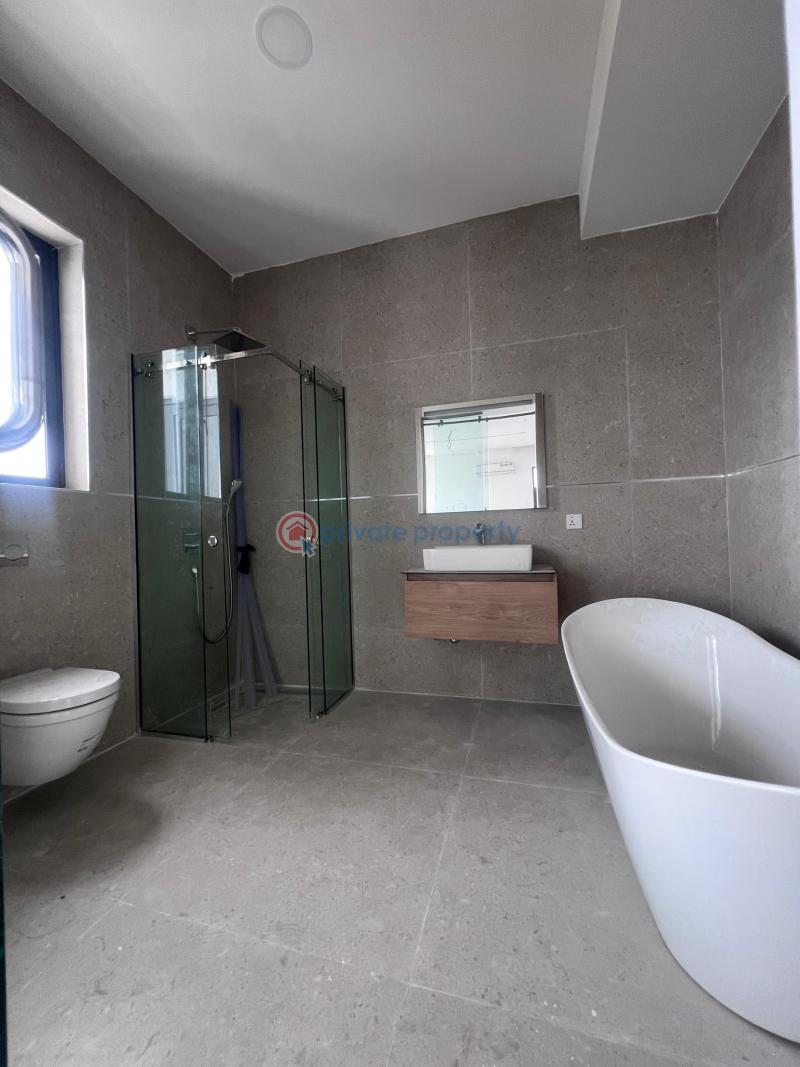 Beautiful 5 bedroom semi-detached duplex with bq - 13 5 bedroom Semi detached Duplex For Sale Ikate Elegushi Lekki Lagos - 13