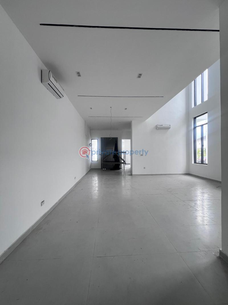 Beautiful 5 bedroom semi-detached duplex with bq - 3 5 bedroom Semi detached Duplex For Sale Ikate Elegushi Lekki Lagos - 3