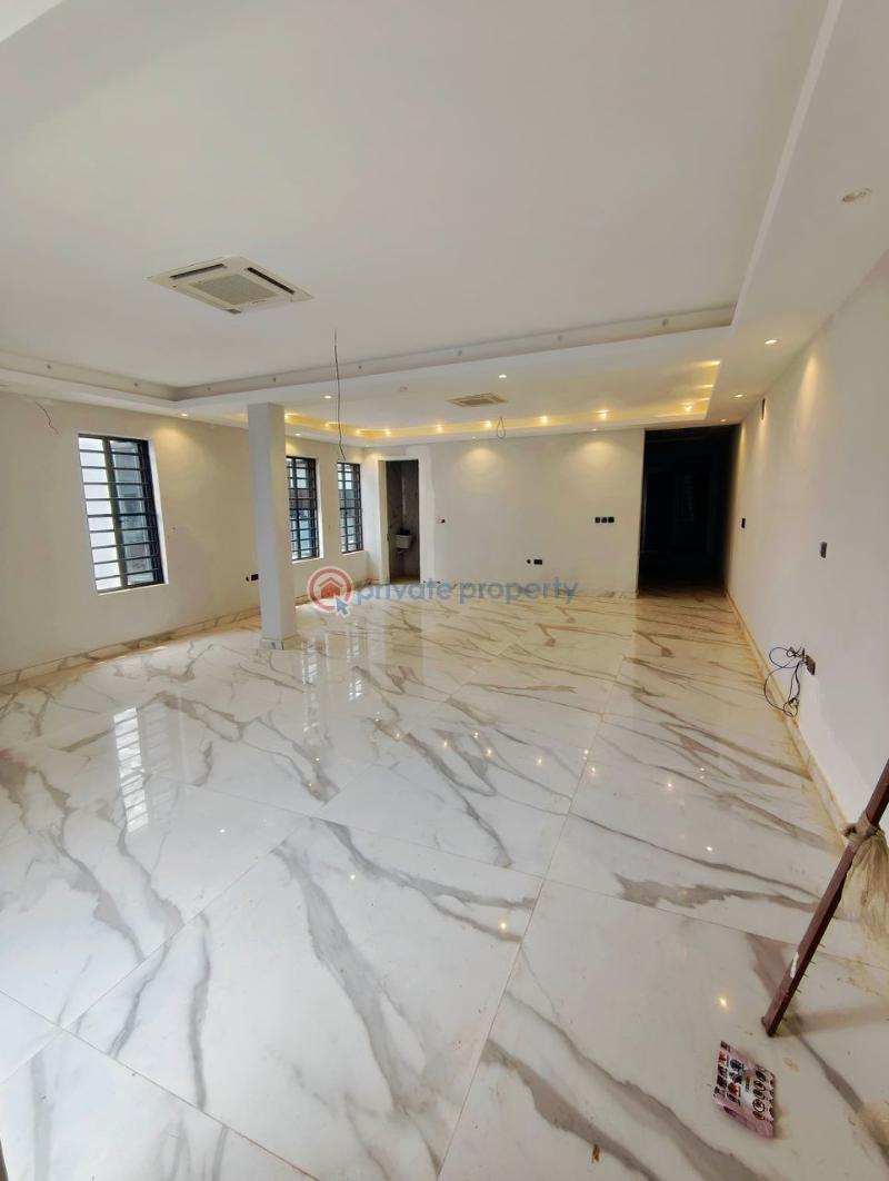 5 bedroom Semi detached Duplex For Sale Ikeja GRA Lagos - 4