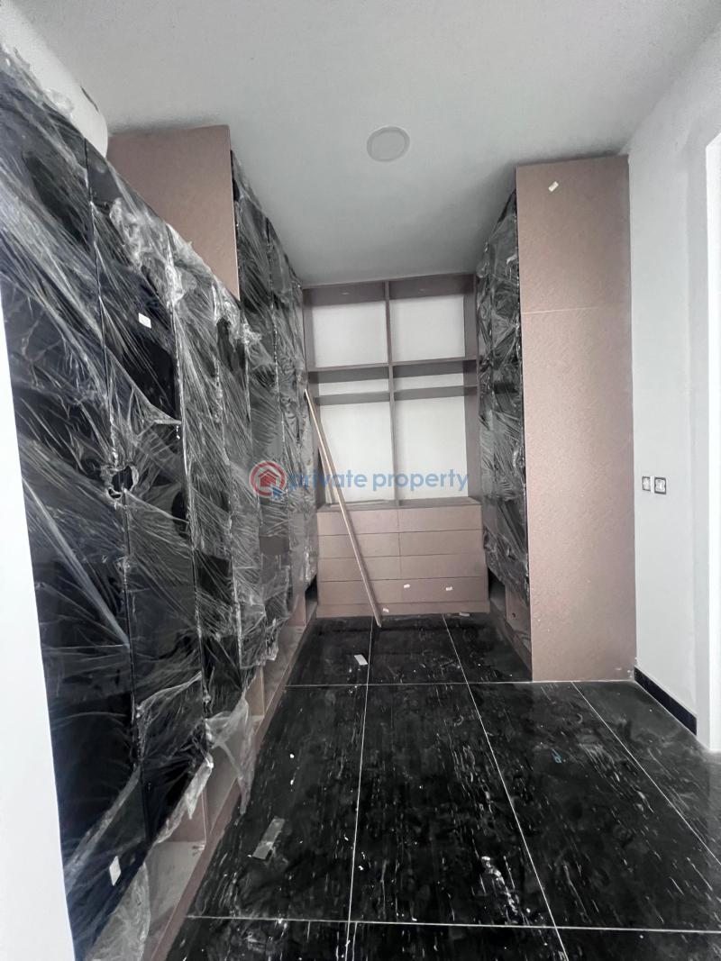 Beautiful 5 bedroom semi-detached duplex with bq - 21 5 bedroom Semi detached Duplex For Sale Ikate Elegushi Lekki Lagos - 21