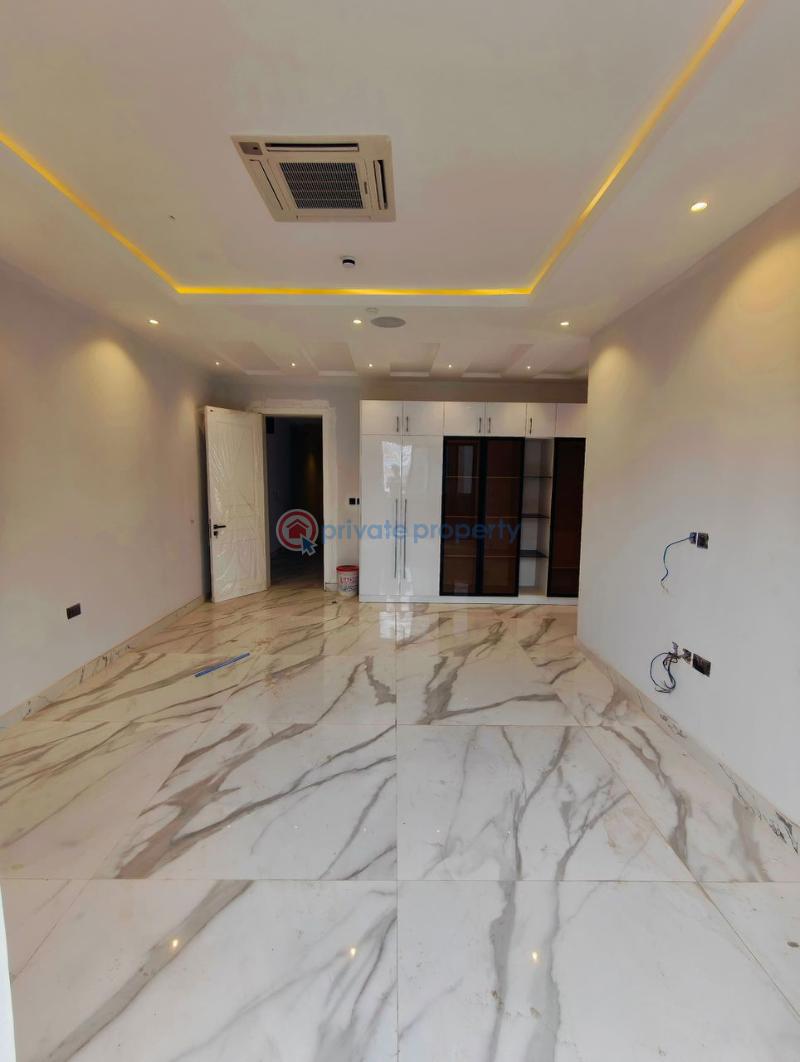 5 bedroom Semi detached Duplex For Sale Ikeja GRA Lagos - 3