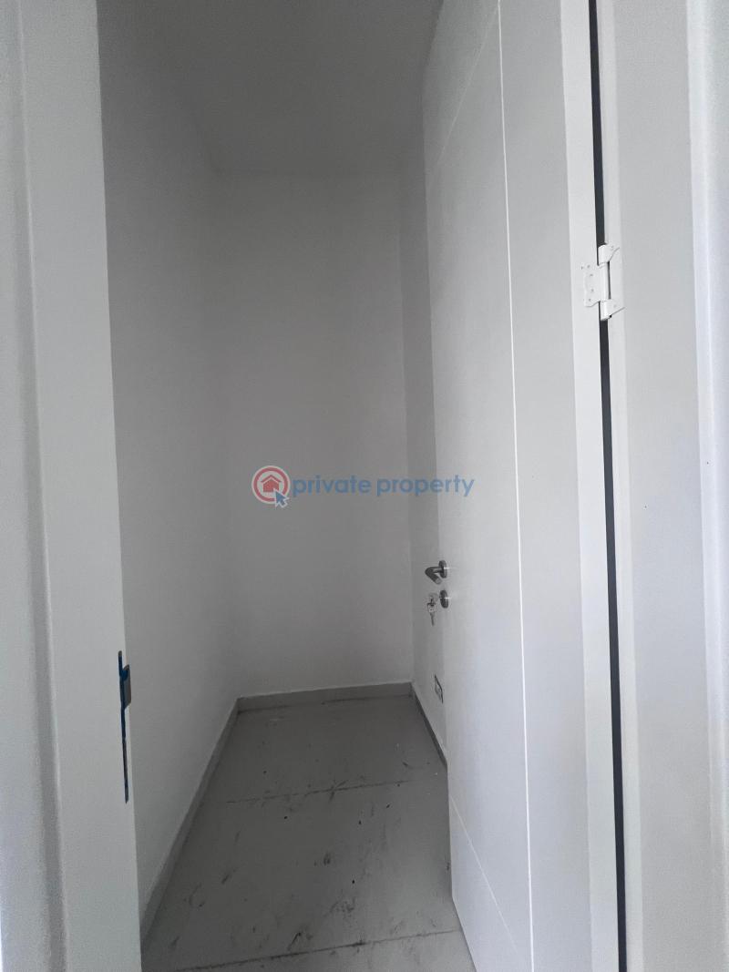 Beautiful 5 bedroom semi-detached duplex with bq - 6 5 bedroom Semi detached Duplex For Sale Ikate Elegushi Lekki Lagos - 6