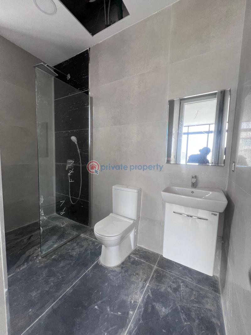 Beautiful 5 bedroom semi-detached duplex with bq - 19 5 bedroom Semi detached Duplex For Sale Ikate Elegushi Lekki Lagos - 19