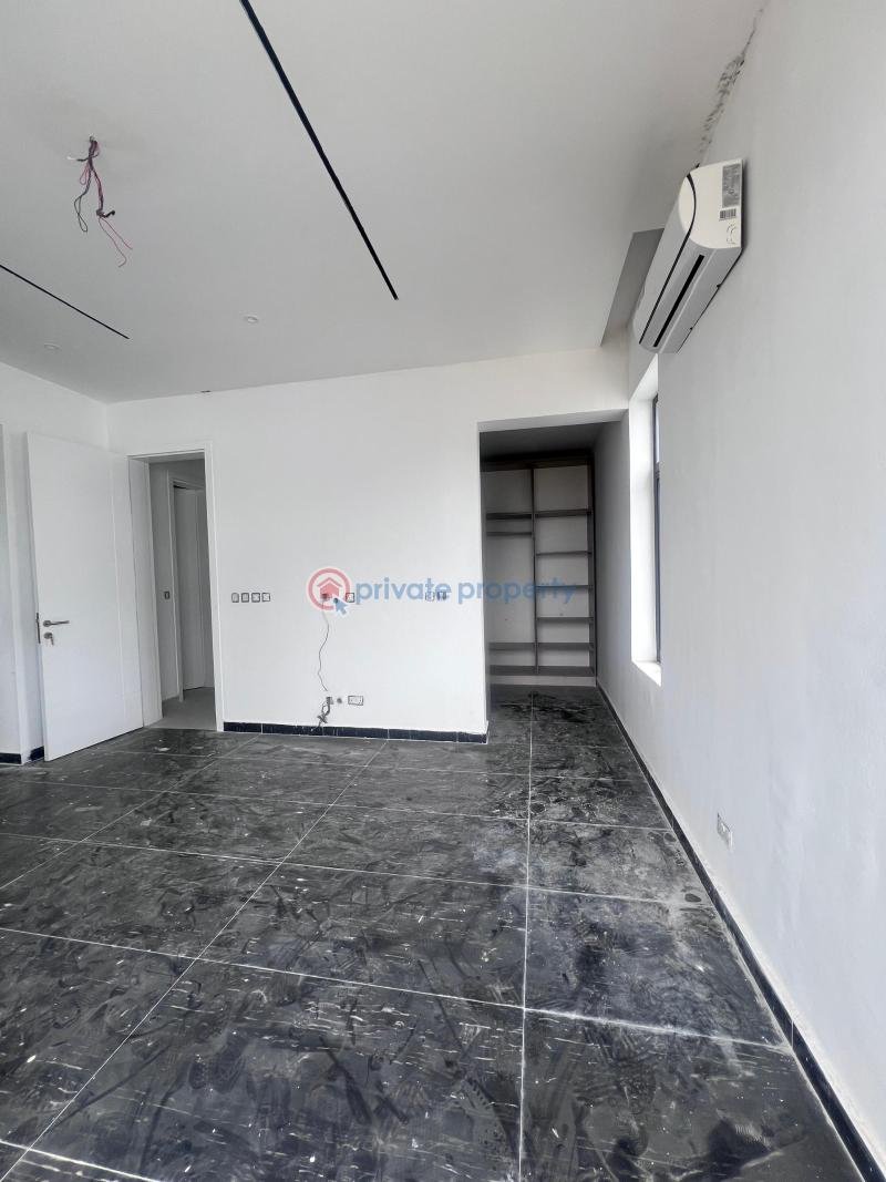 Beautiful 5 bedroom semi-detached duplex with bq - 9 5 bedroom Semi detached Duplex For Sale Ikate Elegushi Lekki Lagos - 9