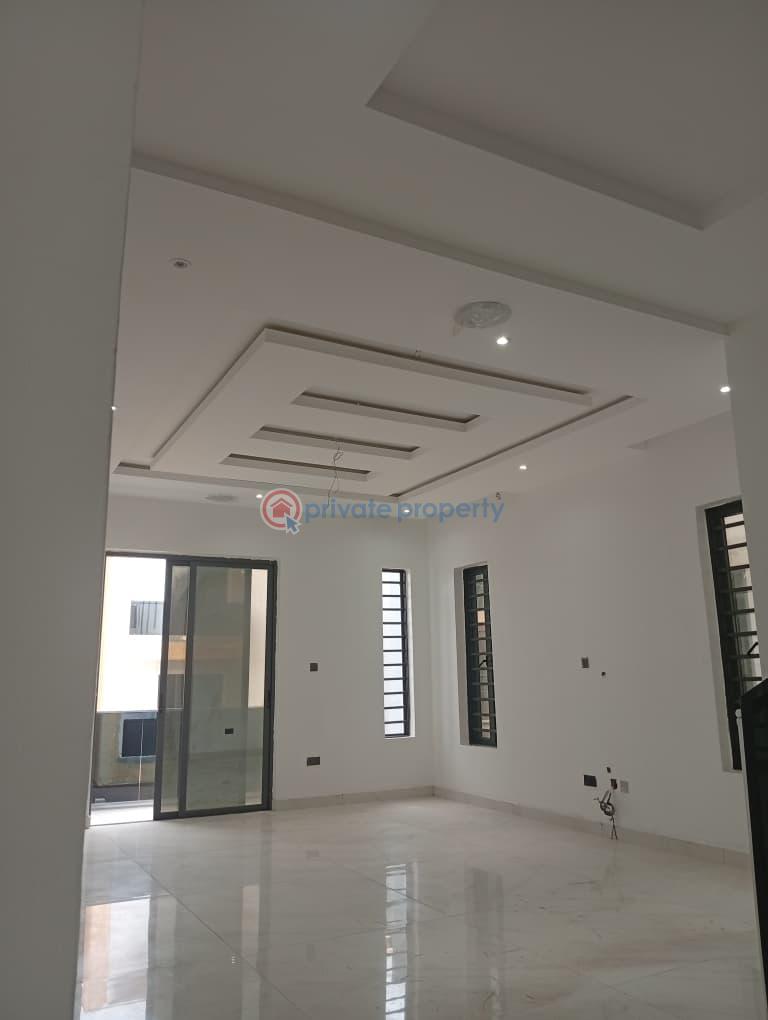 5 bedroom Duplex For Sale Ikeja GRA Lagos - 1