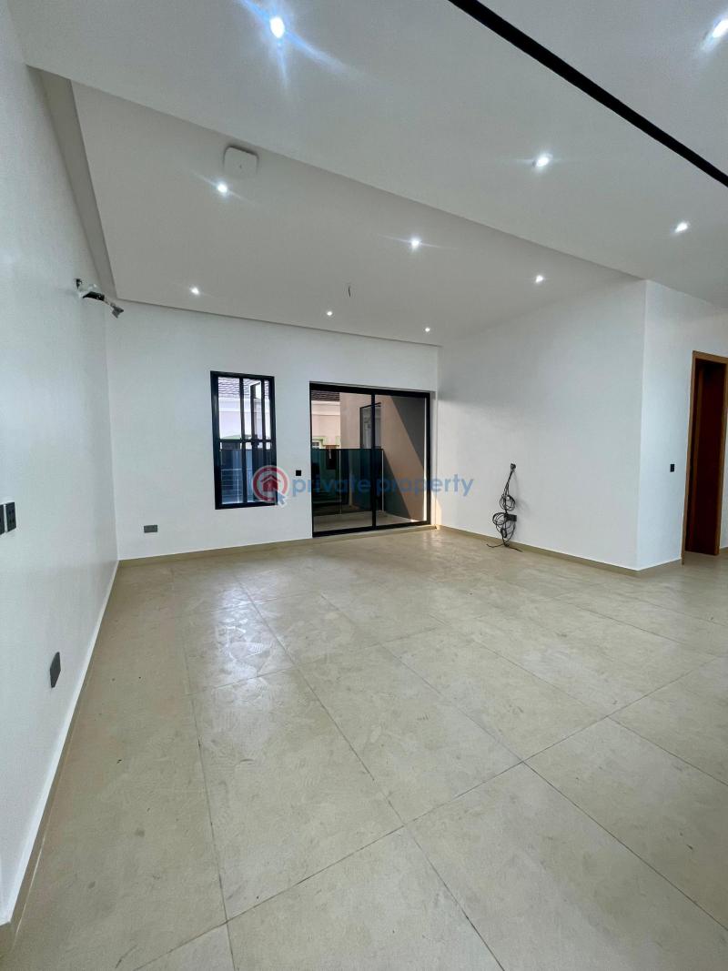 5 bedroom Detached Duplex For Sale Ajah Lagos - 7