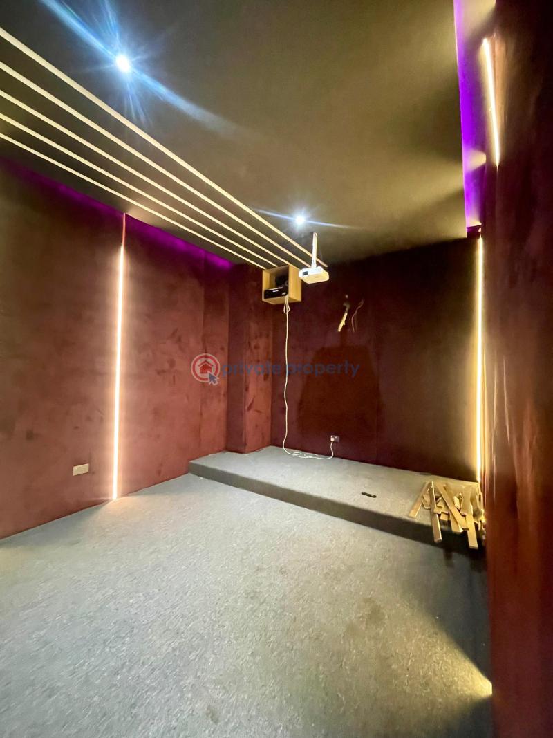 5 bedroom Detached Duplex For Sale Ajah Lagos - 3
