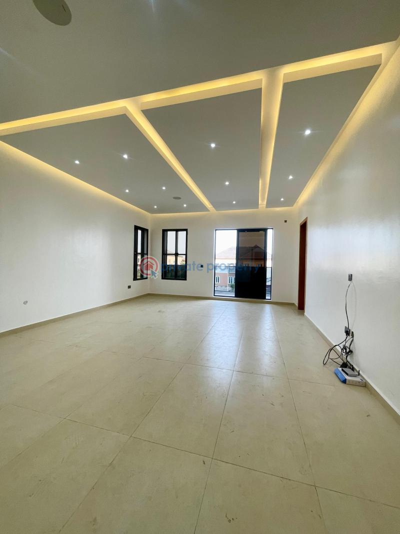 5 bedroom Detached Duplex For Sale Ajah Lagos - 10