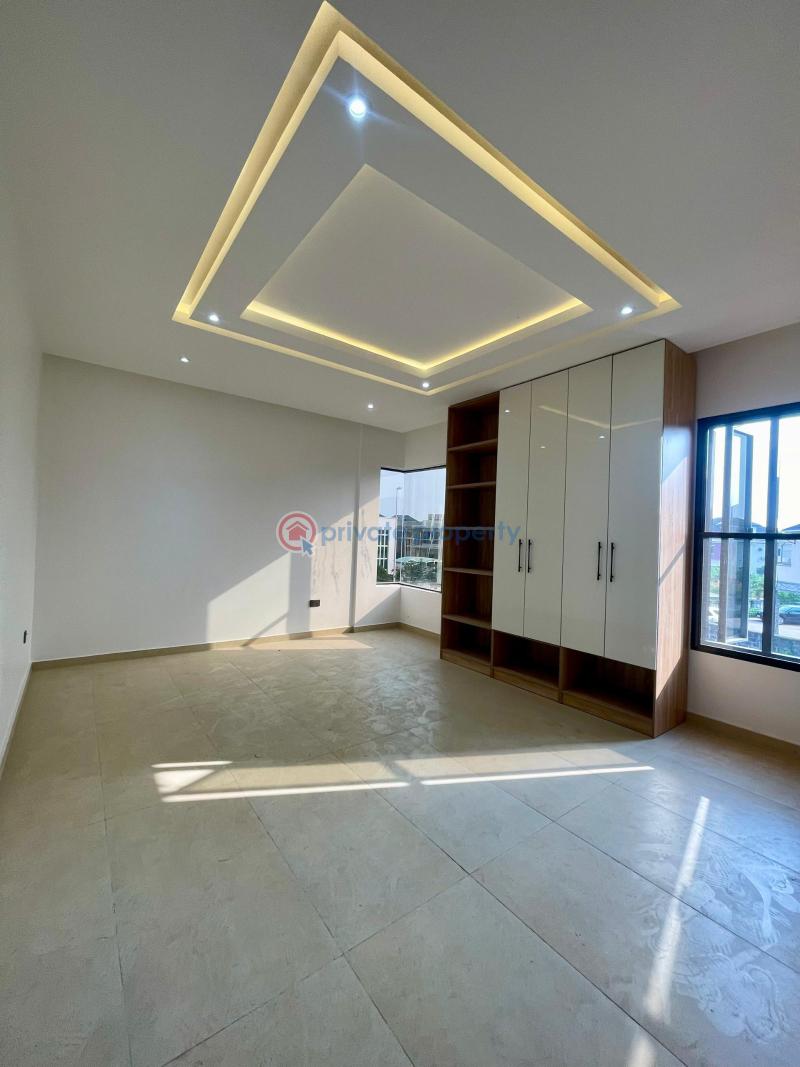 5 bedroom Detached Duplex For Sale Ajah Lagos - 6