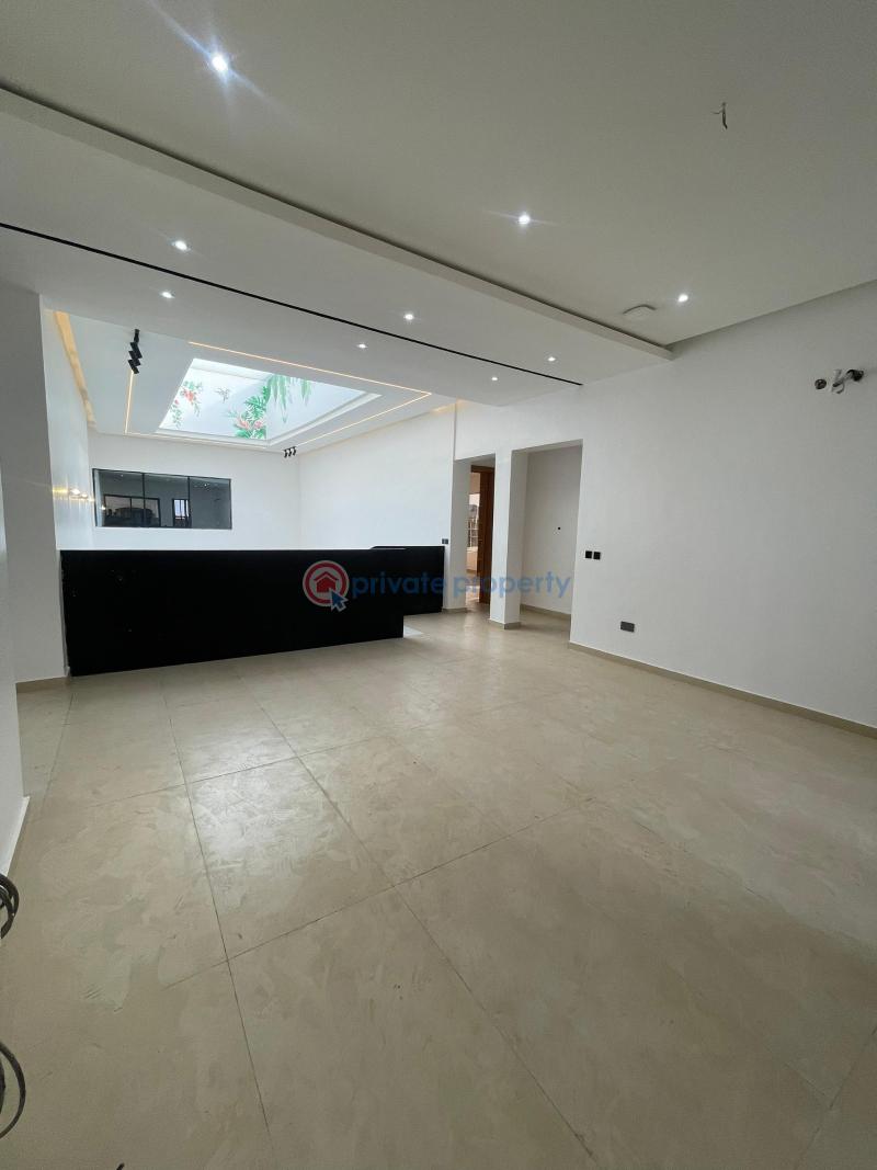 5 bedroom Detached Duplex For Sale Ajah Lagos - 23