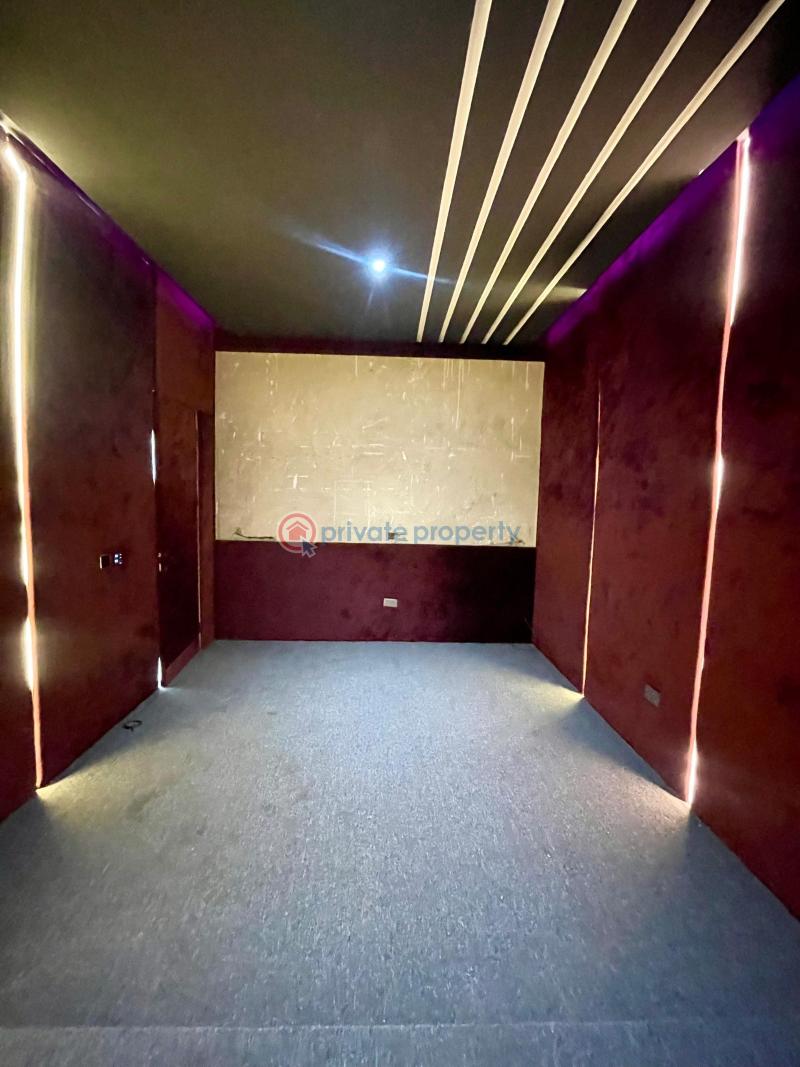 5 bedroom Detached Duplex For Sale Ajah Lagos - 2