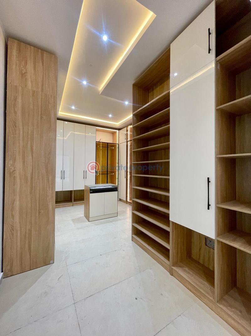 5 bedroom Detached Duplex For Sale Ajah Lagos - 12