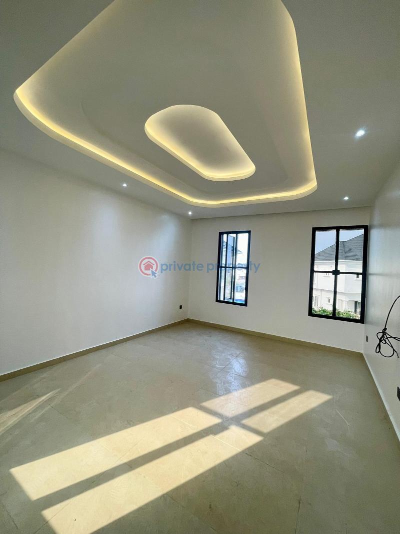 5 bedroom Detached Duplex For Sale Ajah Lagos - 12