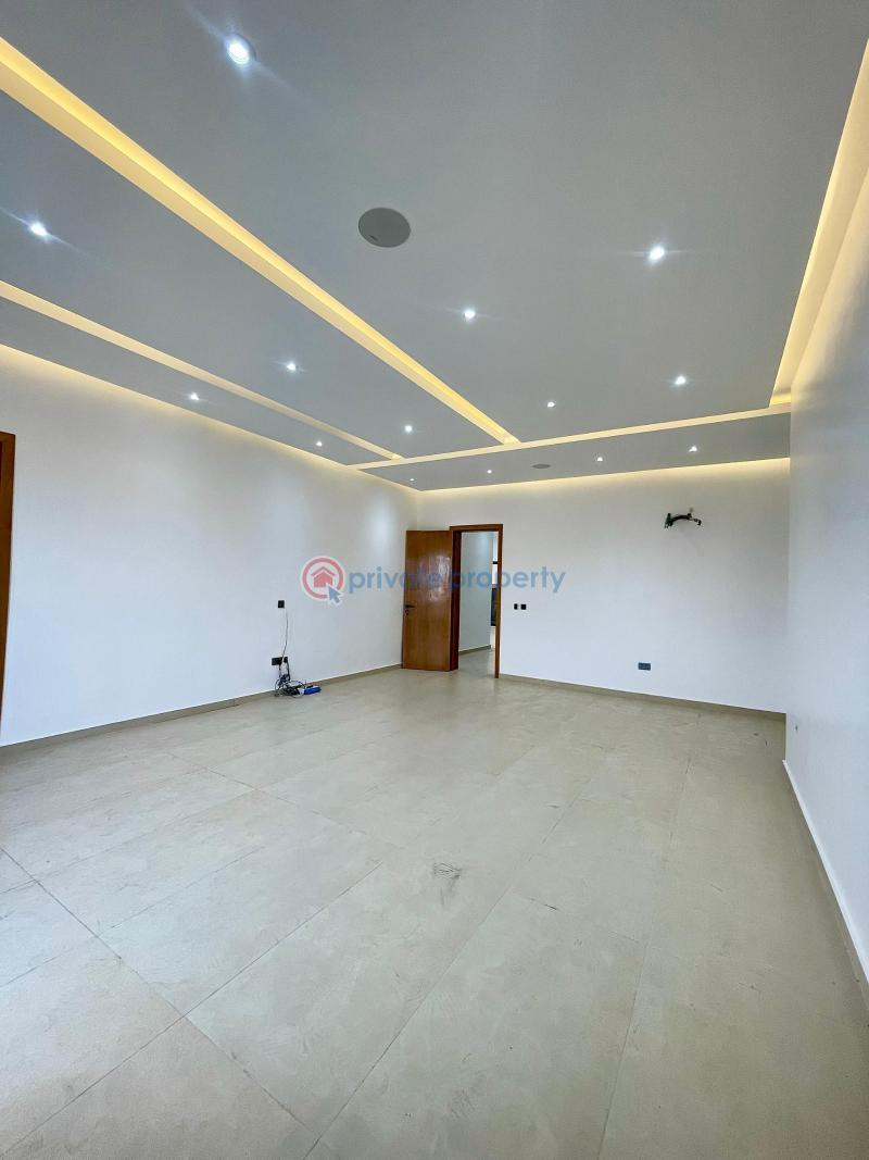 5 bedroom Detached Duplex For Sale Ajah Lagos - 9