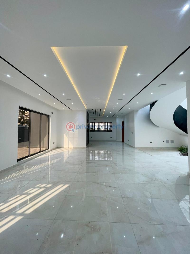 5 bedroom Detached Duplex For Sale Ajah Lagos - 4