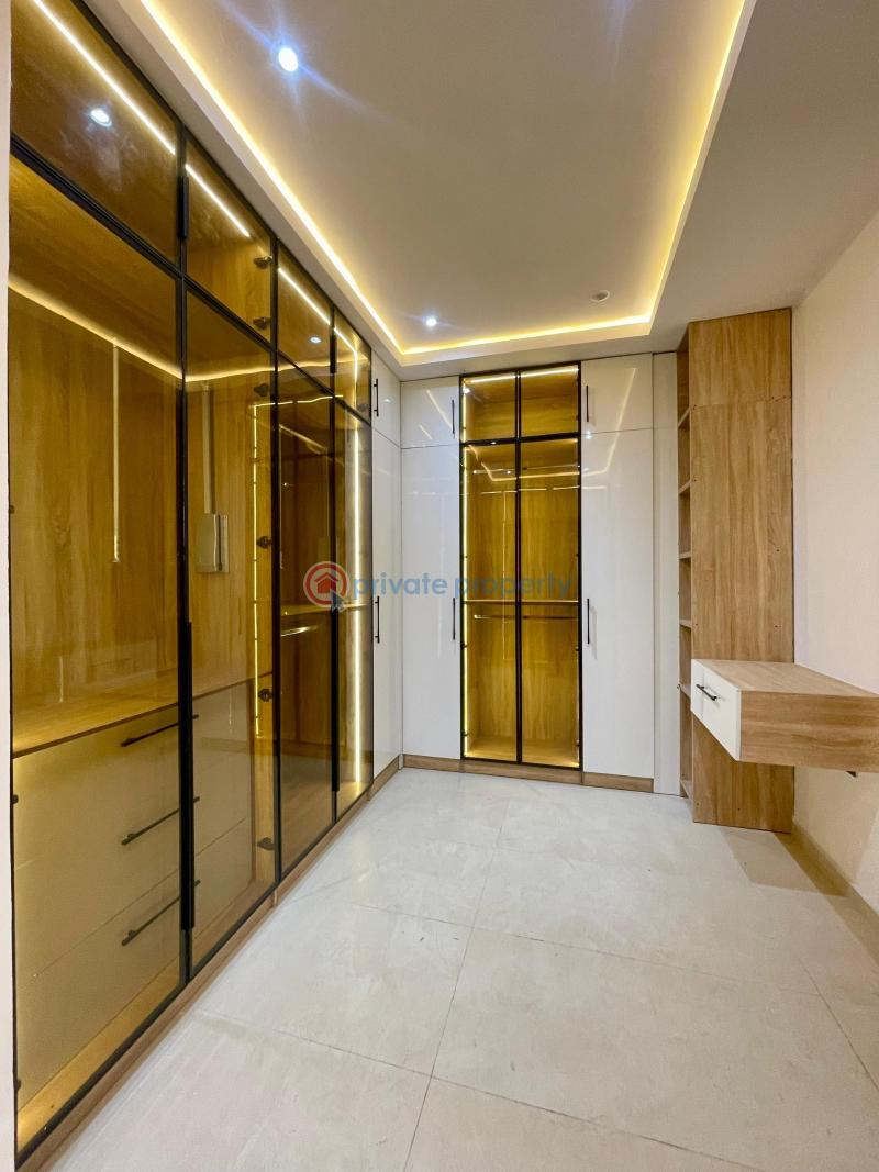 5 bedroom Detached Duplex For Sale Ajah Lagos - 15