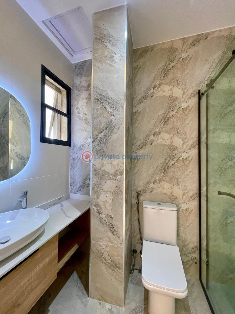 5 bedroom Detached Duplex For Sale Ajah Lagos - 22