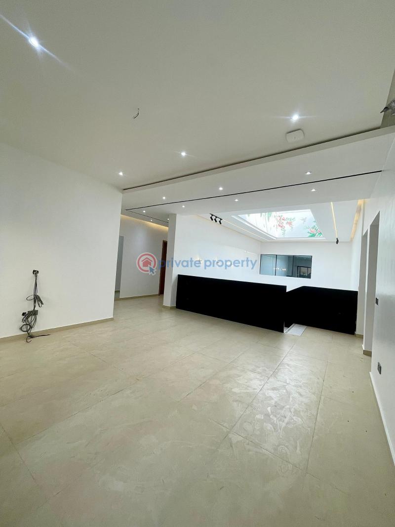 5 bedroom Detached Duplex For Sale Ajah Lagos - 7