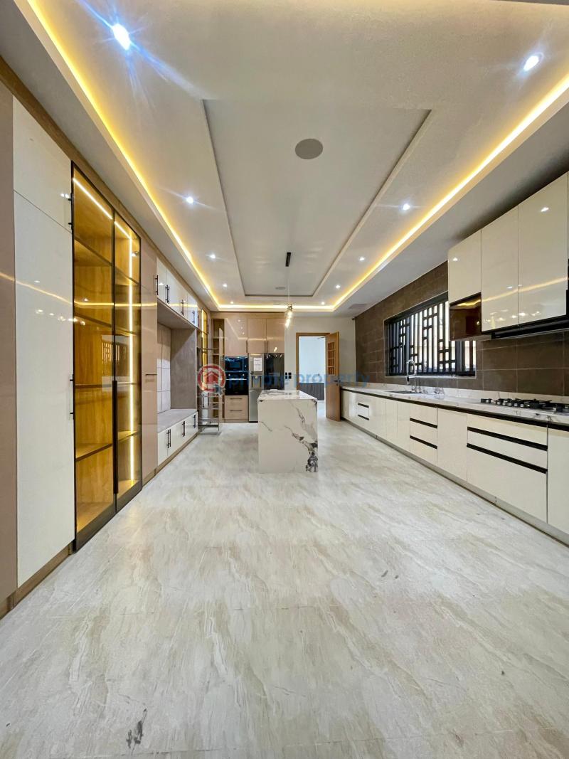 5 bedroom Detached Duplex For Sale Ajah Lagos - 11