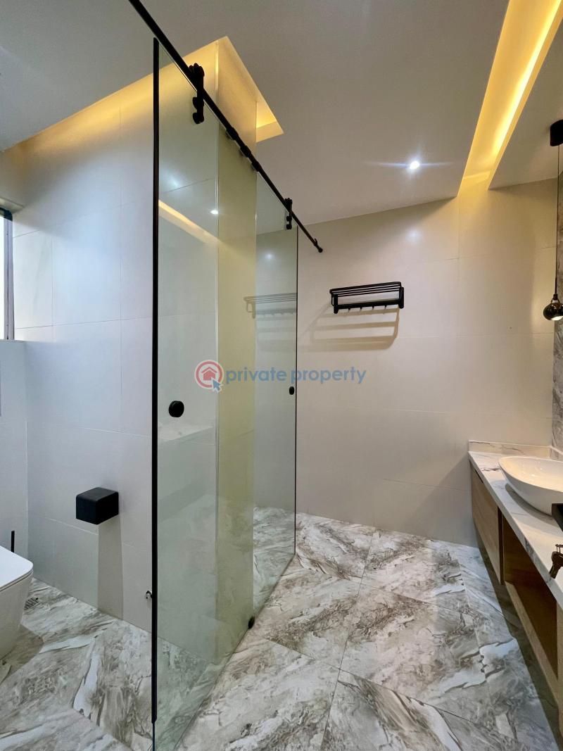 5 bedroom Detached Duplex For Sale Ajah Lagos - 19