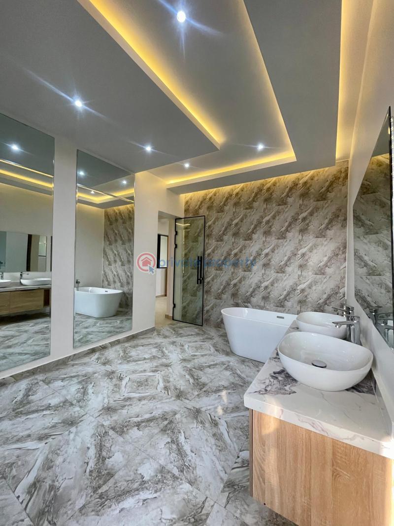 5 bedroom Detached Duplex For Sale Ajah Lagos - 14