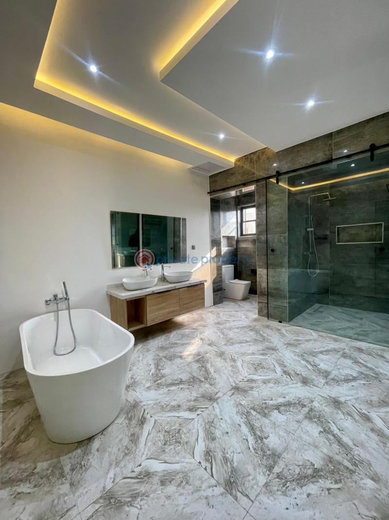 5 bedroom Detached Duplex For Sale Ajah Lagos - 13