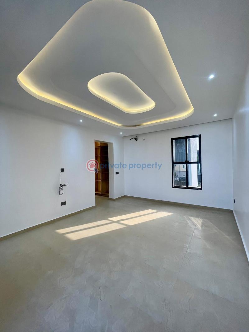 5 bedroom Detached Duplex For Sale Ajah Lagos - 16