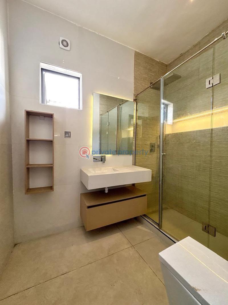 5 bedroom Terraced Duplex For Sale Ikoyi Lagos - 4