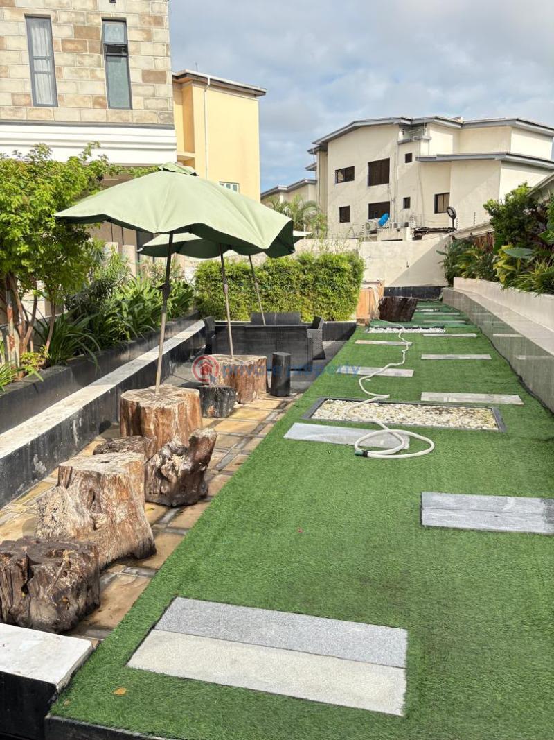 5 bedroom Terraced Duplex For Sale Ikoyi Lagos - 7