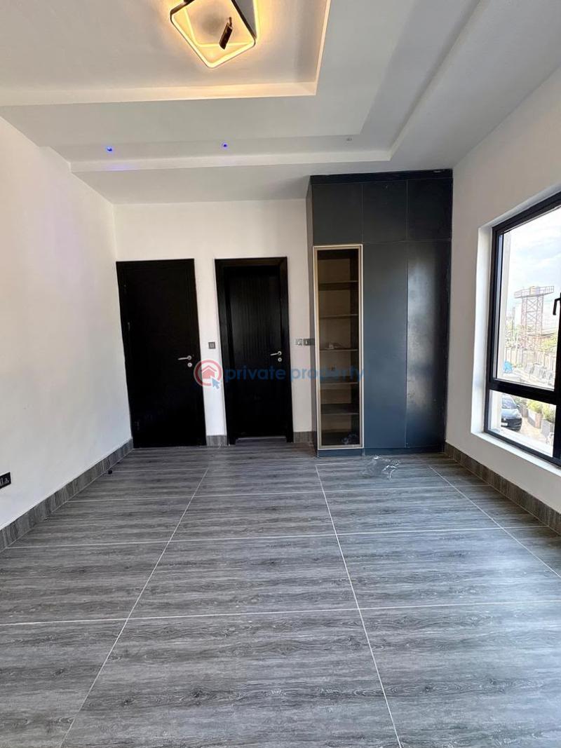 5 bedroom Terraced Duplex For Sale Ikoyi Lagos - 9
