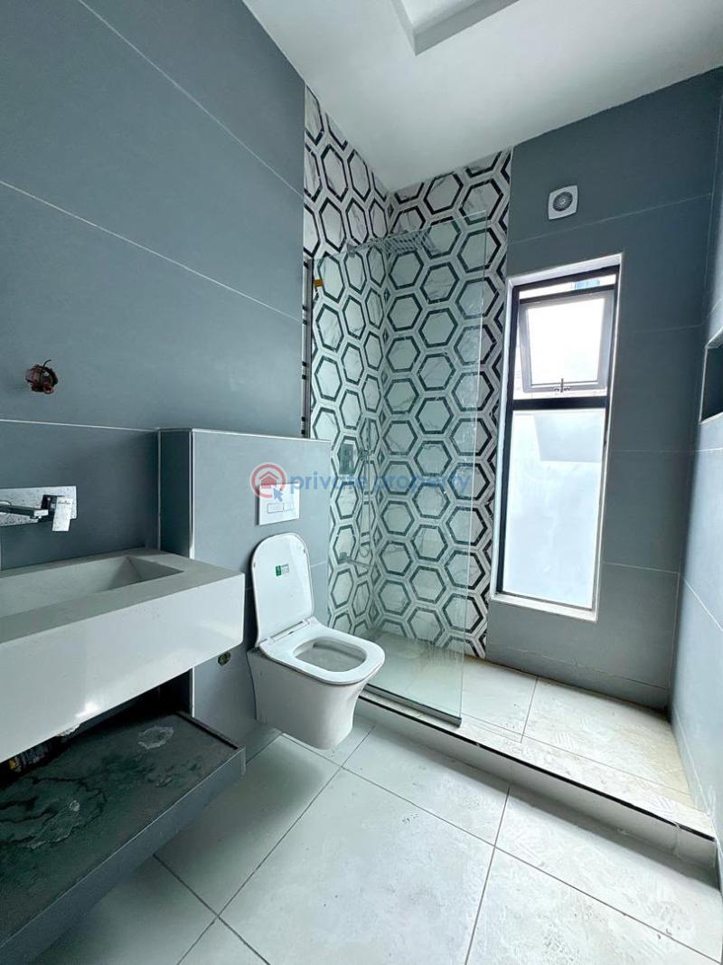 5 bedroom Terraced Duplex For Sale Ikoyi Lagos - 8