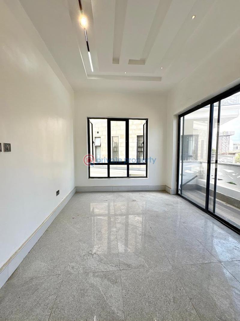 5 bedroom Terraced Duplex For Sale Ikoyi Lagos - 10