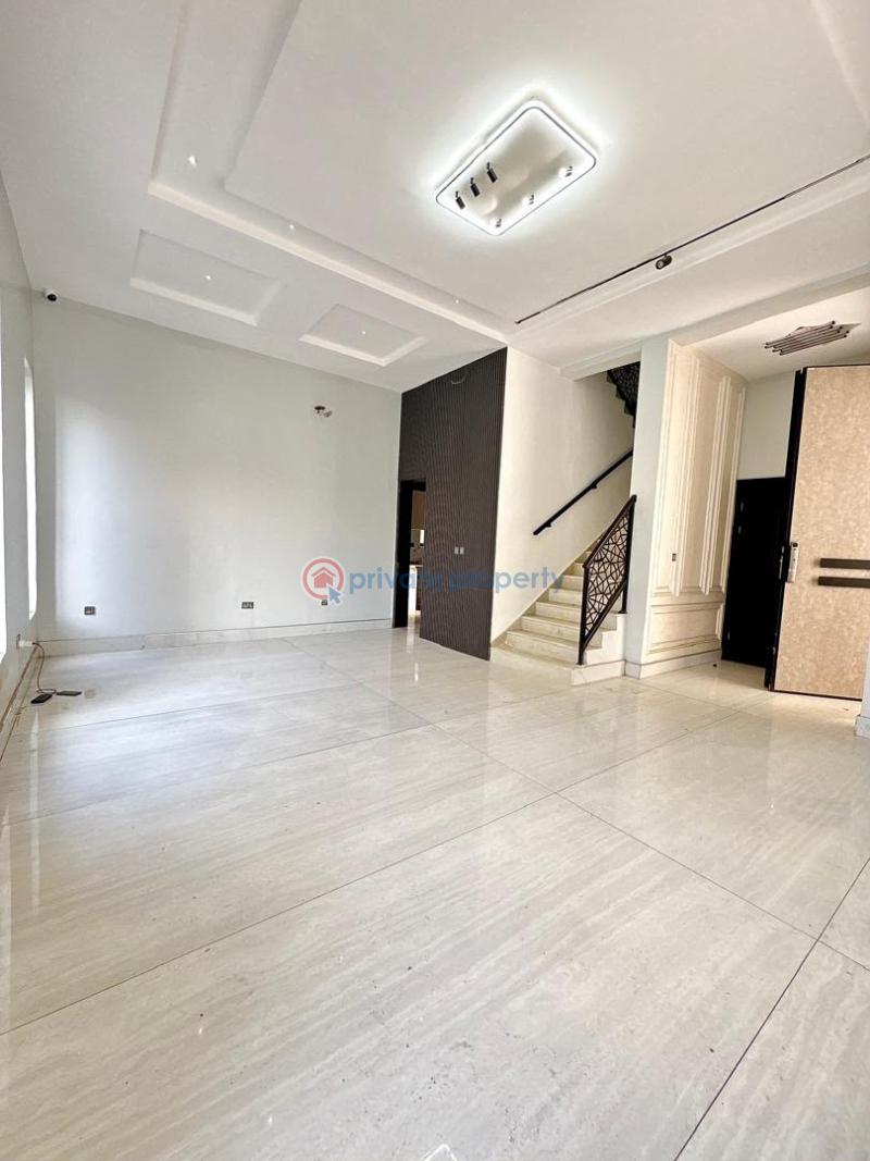 5 bedroom Terraced Duplex For Sale Ikoyi Lagos - 2