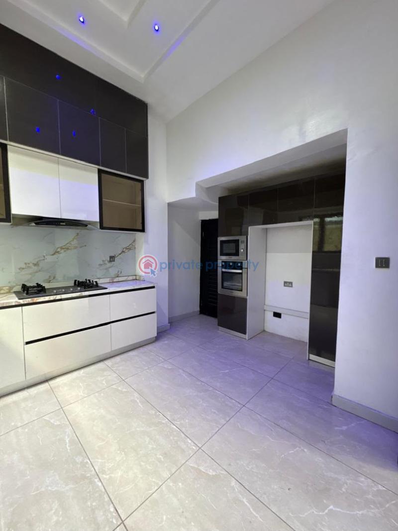 5 bedroom Terraced Duplex For Sale Ikoyi Lagos - 3