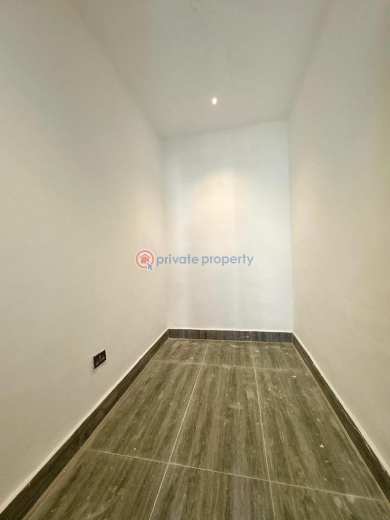 5 bedroom Terraced Duplex For Sale Ikoyi Lagos - 6