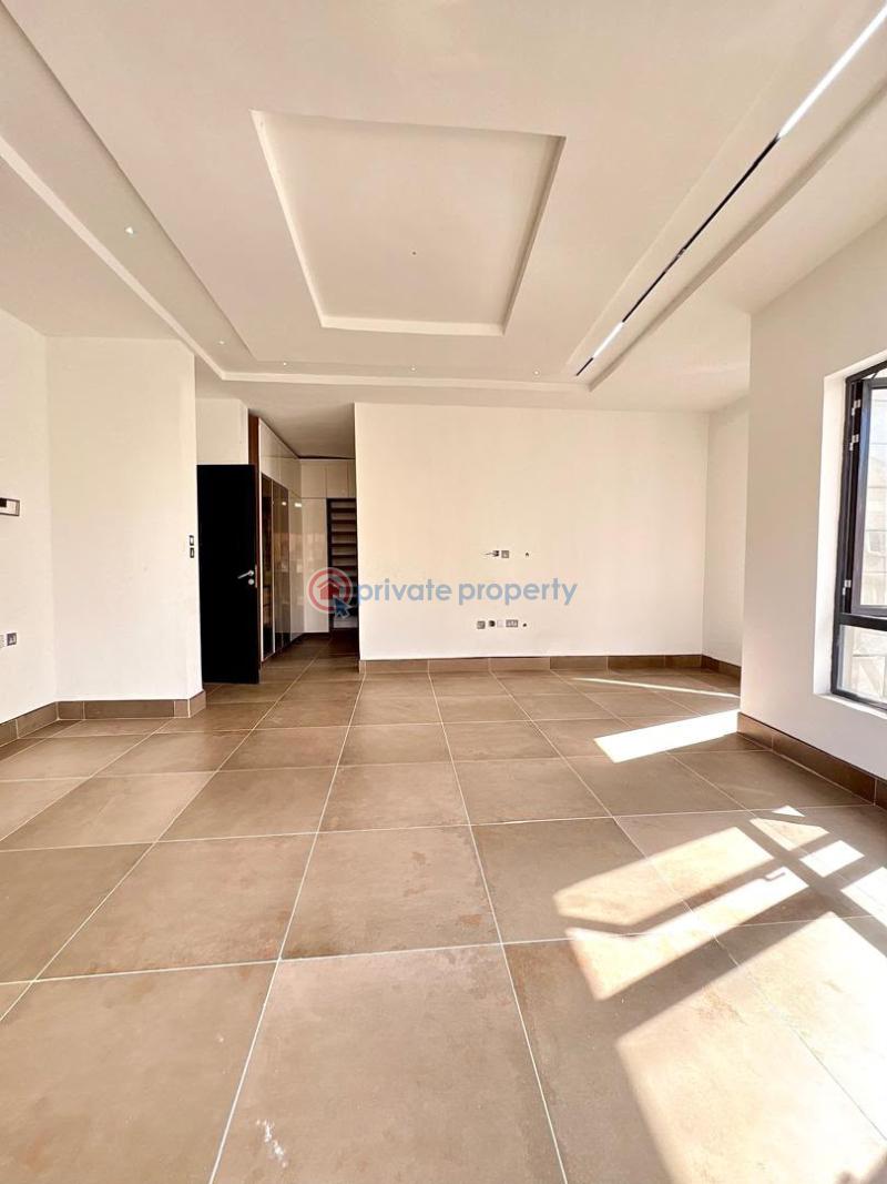 5 bedroom Terraced Duplex For Sale Ikoyi Lagos - 12