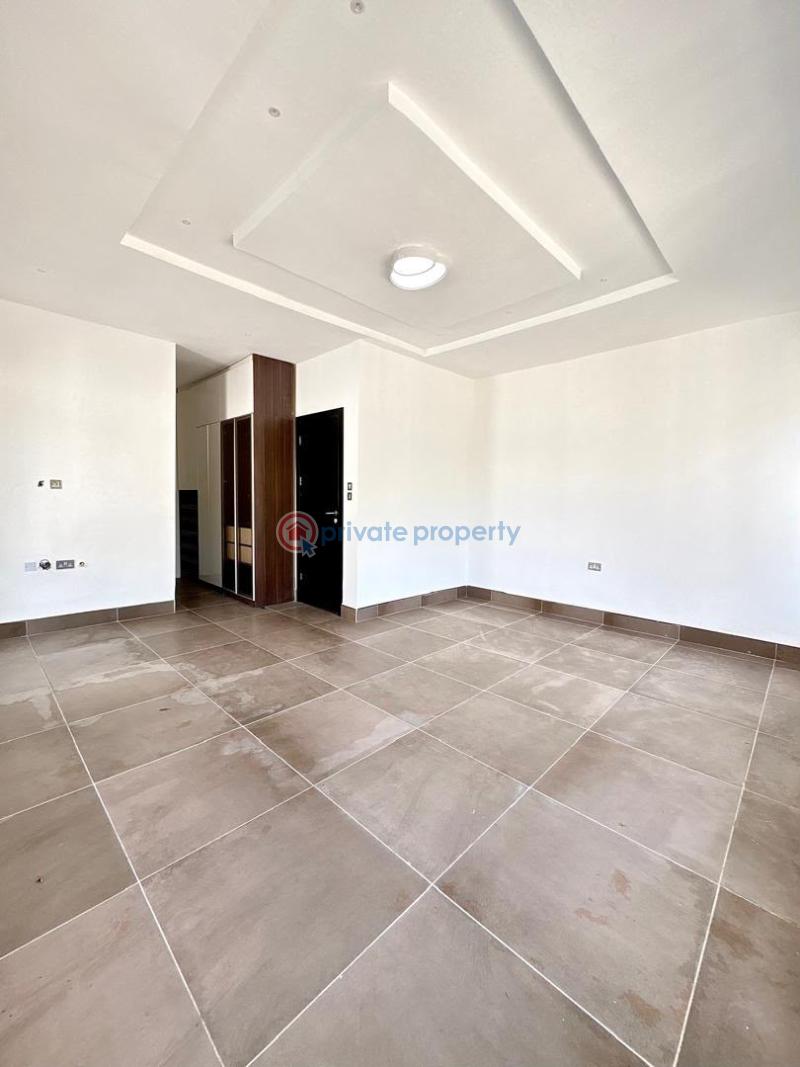 5 bedroom Terraced Duplex For Sale Ikoyi Lagos - 11