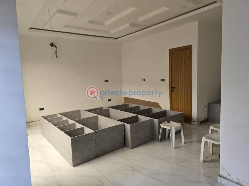 Beautiful 5 bedroom terrace with 1 bq - 10 5 bedroom Terrace For Sale Opebi, Ikeja Lagos - 10